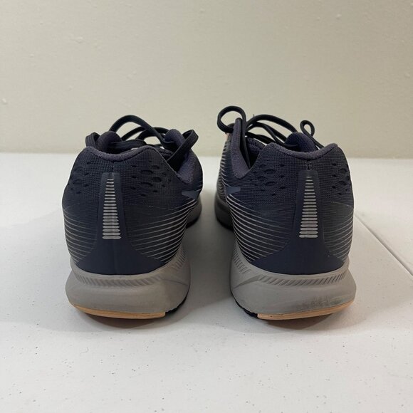 Nike Womens Zoom Pegasus 34 Running Shoes Size 10 - Picture 4 of 10